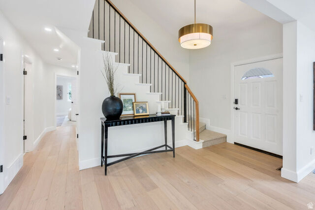 Property Photo:  110 N Palisade Dr  UT 84097 