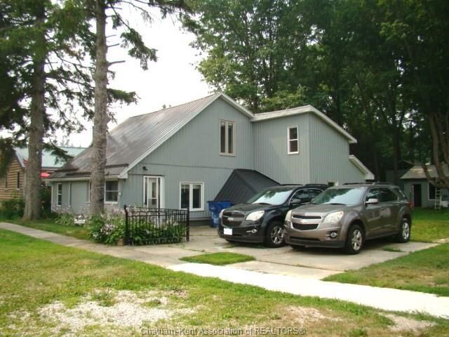 Property Photo:  280 Victoria Street  ON N0P 1T0 