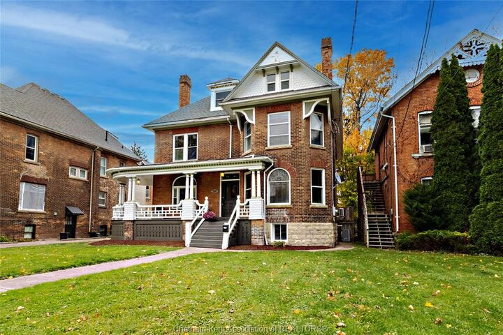 Property Photo: 129 William Street South ON N7M 4S7