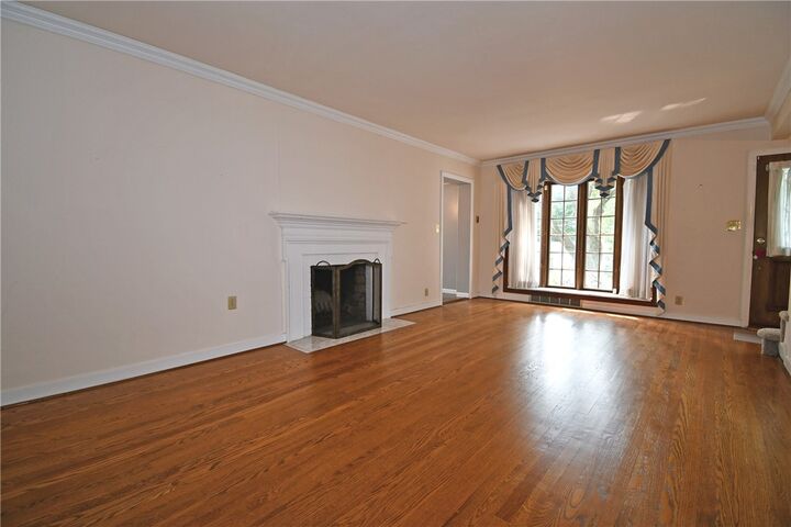 Property Photo:  3478 Forest Road  PA 15102 
