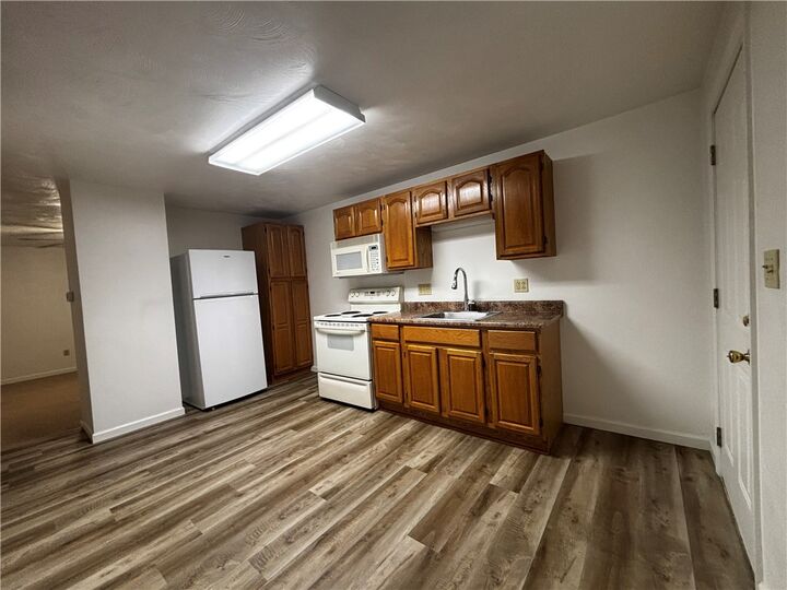 Property Photo:  112 April St  PA 15642 
