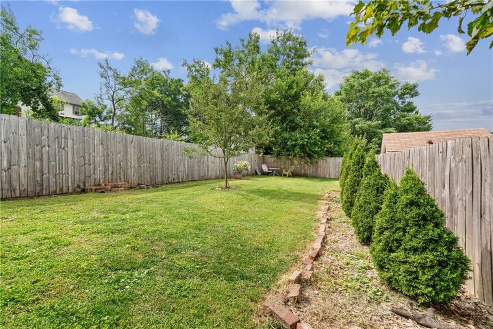Property Photo: 2120 Columbia Ave PA 15218