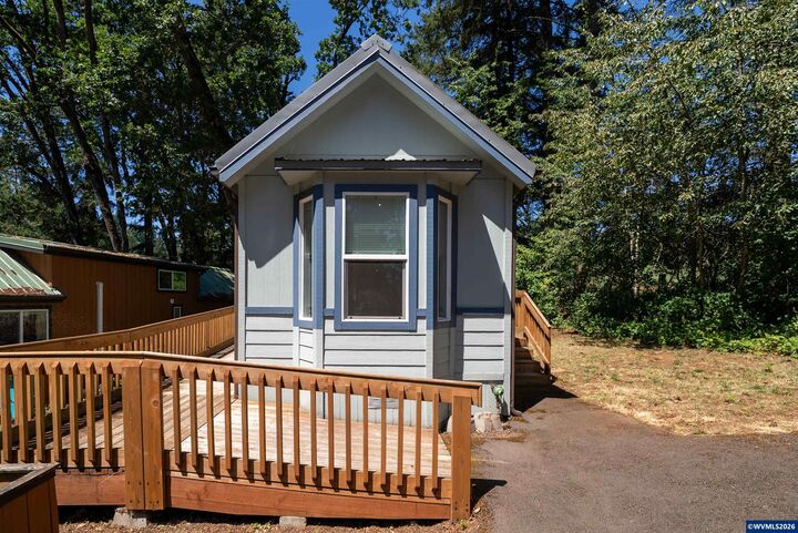 Property Photo:  8372 Enchanted (#170) Wy SE 170  OR 97392 