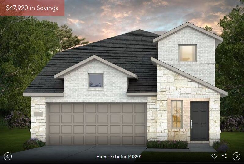 Property Photo:  224 Groveland Drive  TX 78642 
