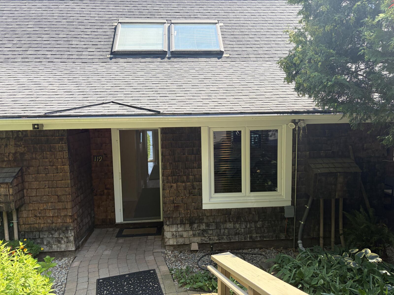 Property Photo: 119 Woodcliff Drive NY 12901