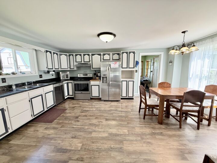 Property Photo: 2019 Route 22B NY 12962