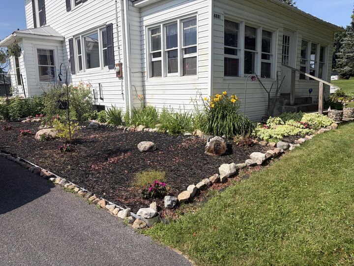 Property Photo:  4881 Route 11  NY 12935 