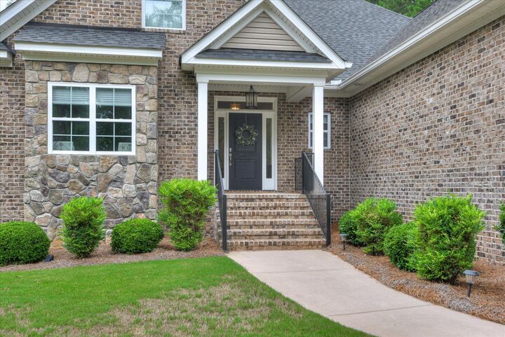 Property Photo: 534 Long Shadow Drive SC 29803