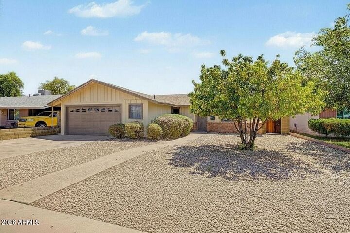 Property Photo:  741 N Jay Street  AZ 85225 