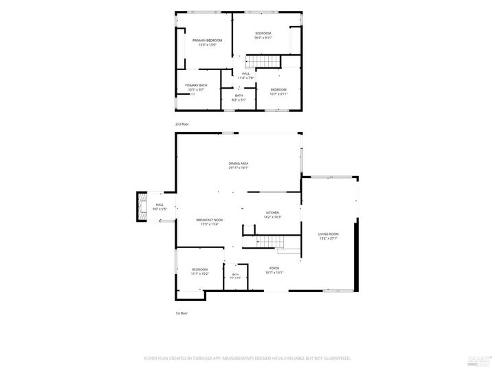 Property Photo:  244 Baker Street  CA 94510 