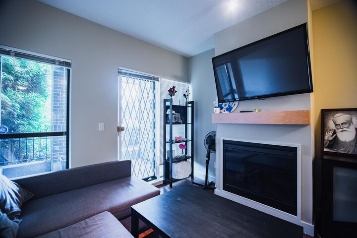 Property Photo:  10838 City Parkway 124  BC V3T 5X9 