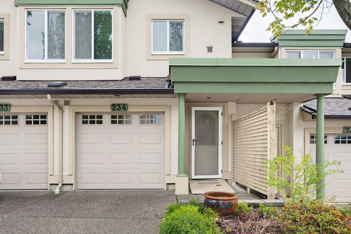 Property Photo: 13888 70 Avenue 234 BC V3W 0R8