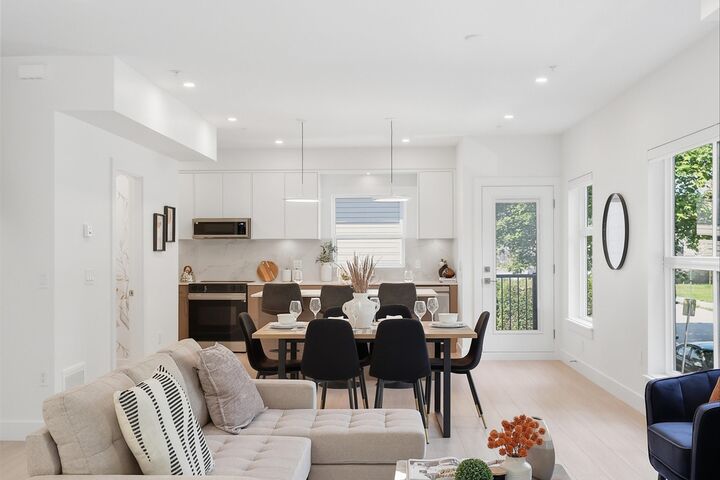 Property Photo: 2427 Mary Hill Road 205 BC V3C 3A9