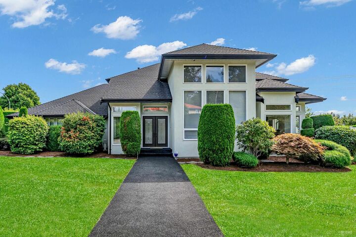 Property Photo: 14260 82A Avenue BC V3W 0V6