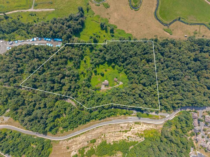 Property Photo: 36650 Lower Sumas Mountain Road BC V3G 2J3