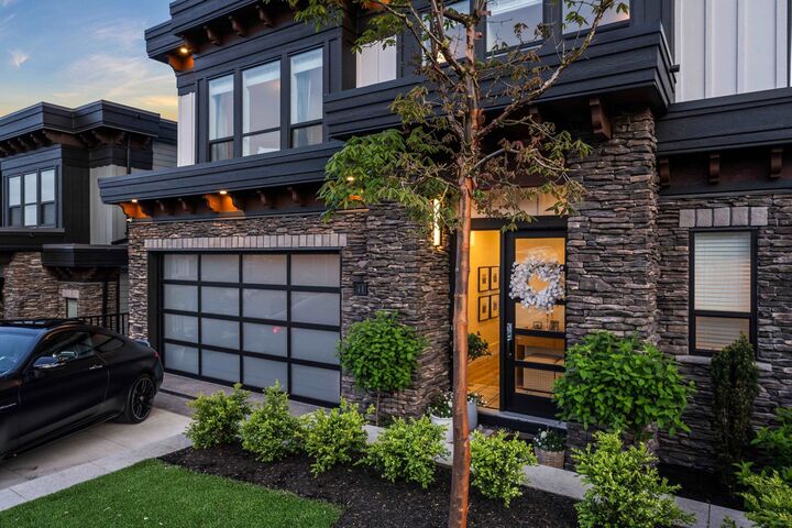 Property Photo: 2290 Boley Street 11 BC V3G 0J1