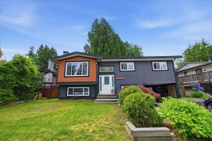 Property Photo: 20838 117 Avenue BC V2X 7S8
