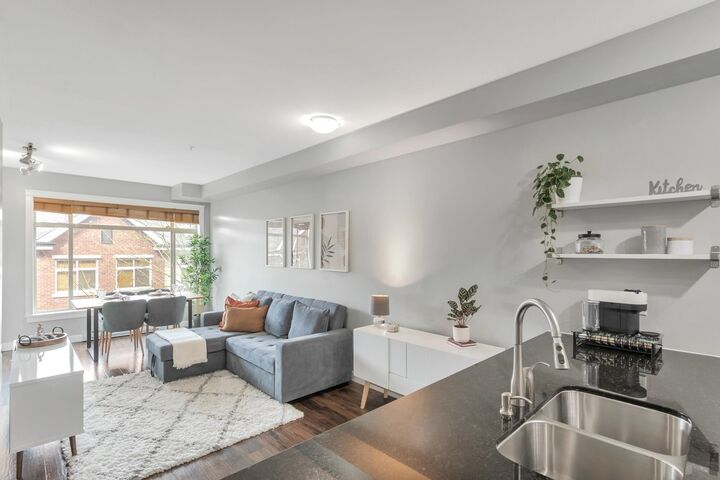 Property Photo: 8328 207A Street 361 BC V2Y 0K5