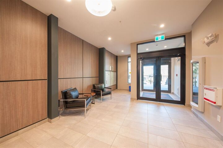 Property Photo:  717 Breslay Street 603  BC V3J 0J3 