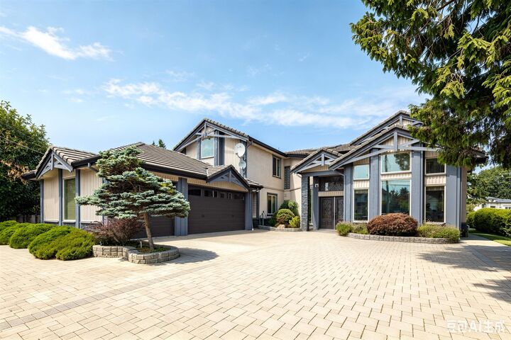 Property Photo: 4451 Granville Avenue BC V7C 1E2