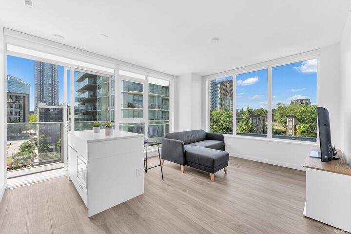 13428 105 Avenue 510 — photo 1