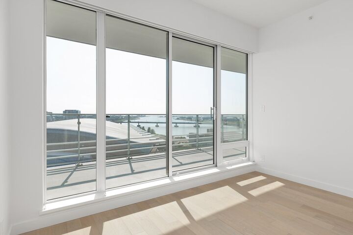 Property Photo:  6622 Pearson Way 1002  BC V7C 0E4 