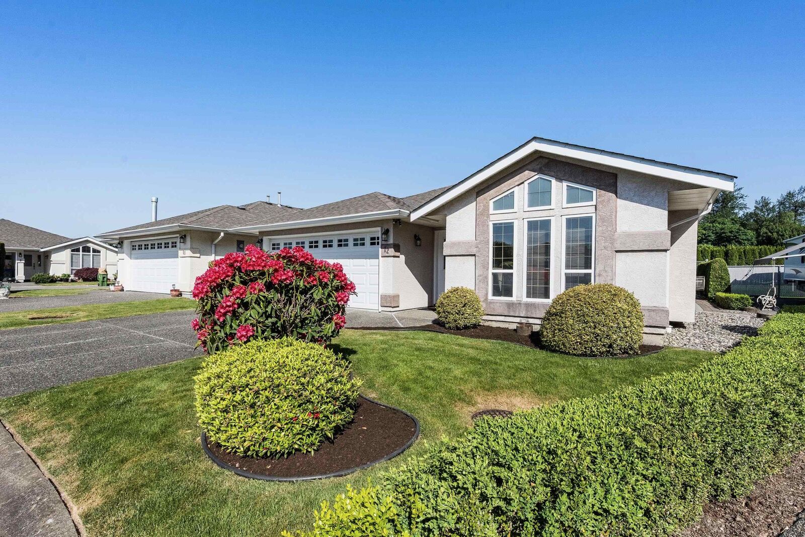 Photo de la propriété: 9921 Quarry Road 12 BC V2P 3M3