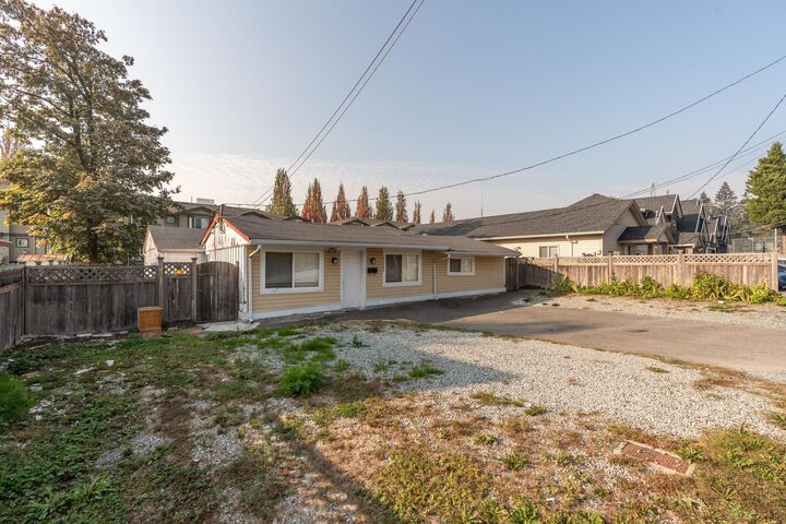 Property Photo: 10269 139A Street BC V3T 4M1