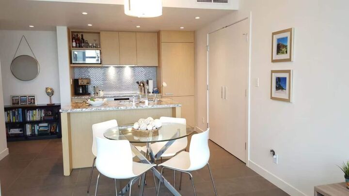 Property Photo:  1028 W Barclay Street 2201  BC V6E 0B1 