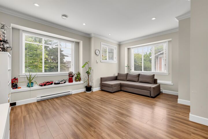 Property Photo: 6511 No. 2 Road 1 BC V7C 3L4