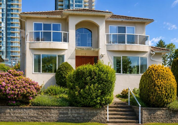 Property Photo: 515 W 60th Avenue BC V6P 1Z8
