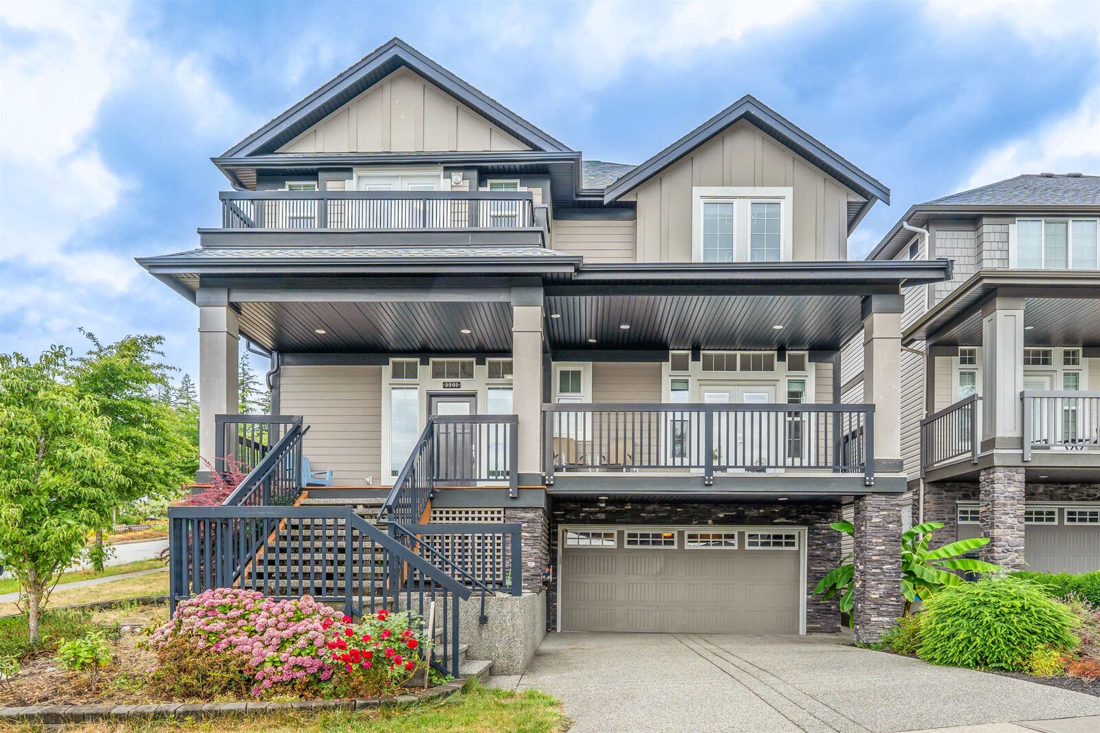 Property Photo: 3501 Bishop Place BC V3E 0K2