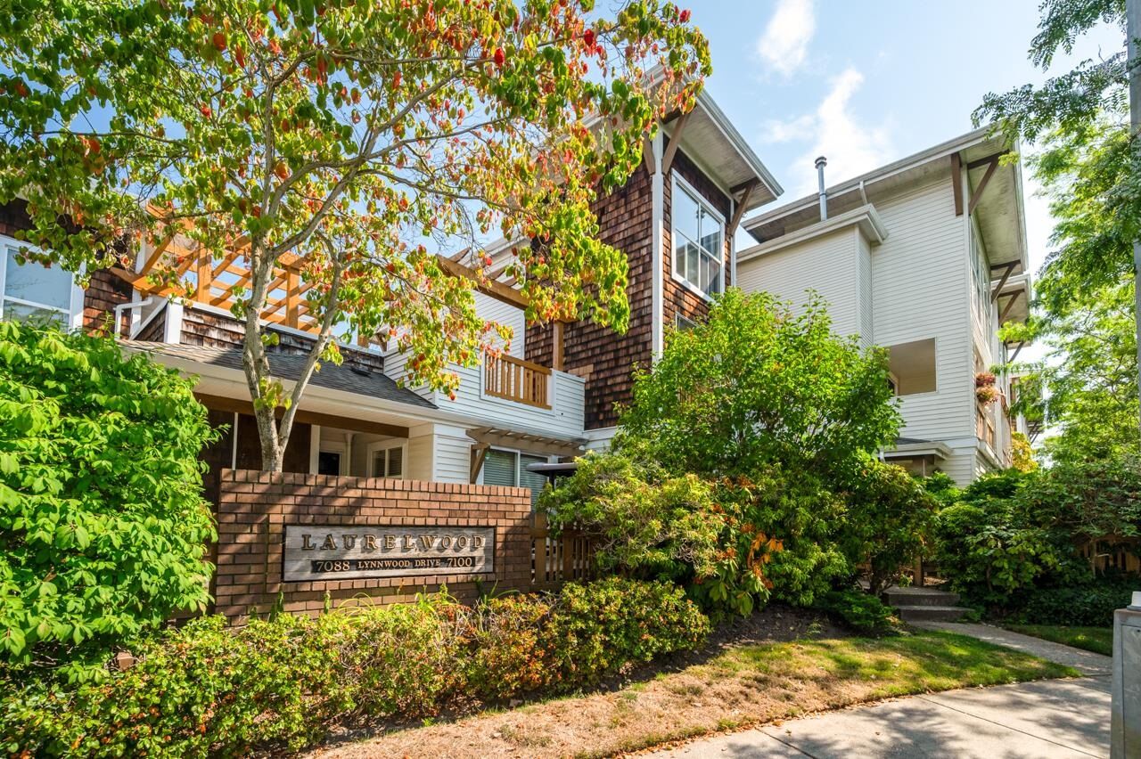 Property Photo:  7100 Lynnwood Drive 7  BC V7C 5S8 