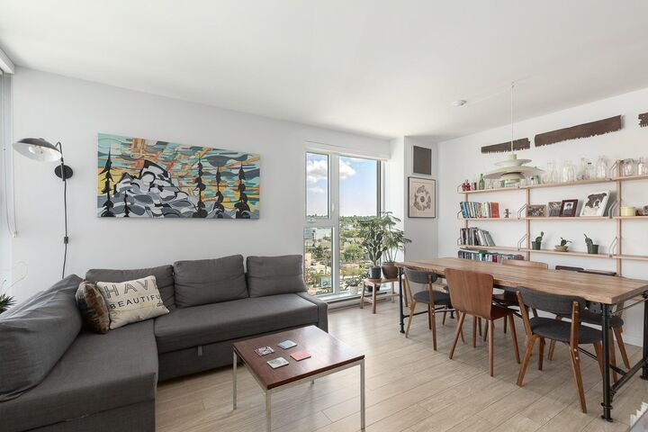 Property Photo: 983 E Hastings Street 904 BC V6A 0G9