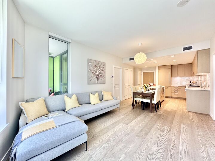 Property Photo: 3563 Ross Drive 523 BC V6S 0L3