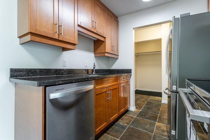 Property Photo: 275 W 2nd Street 209 BC V7M 1C9