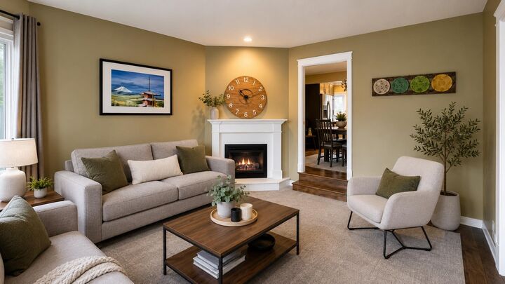 Property Photo: 3017 Glendale Place BC V2S 7H1
