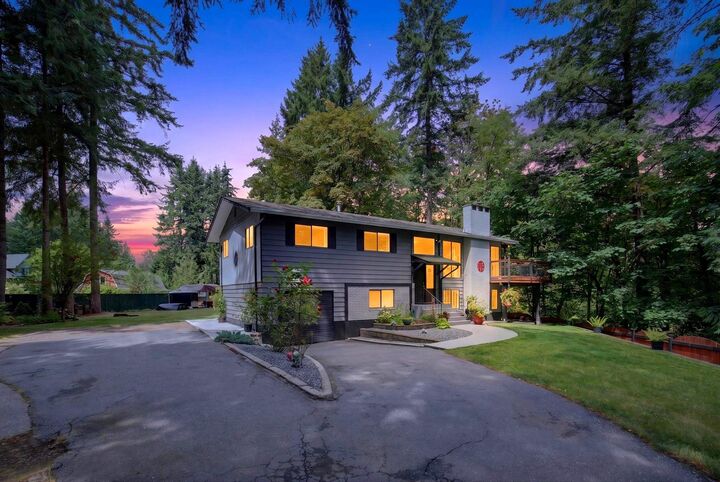 Property Photo: 24299 55 Avenue BC V2Z 2N5
