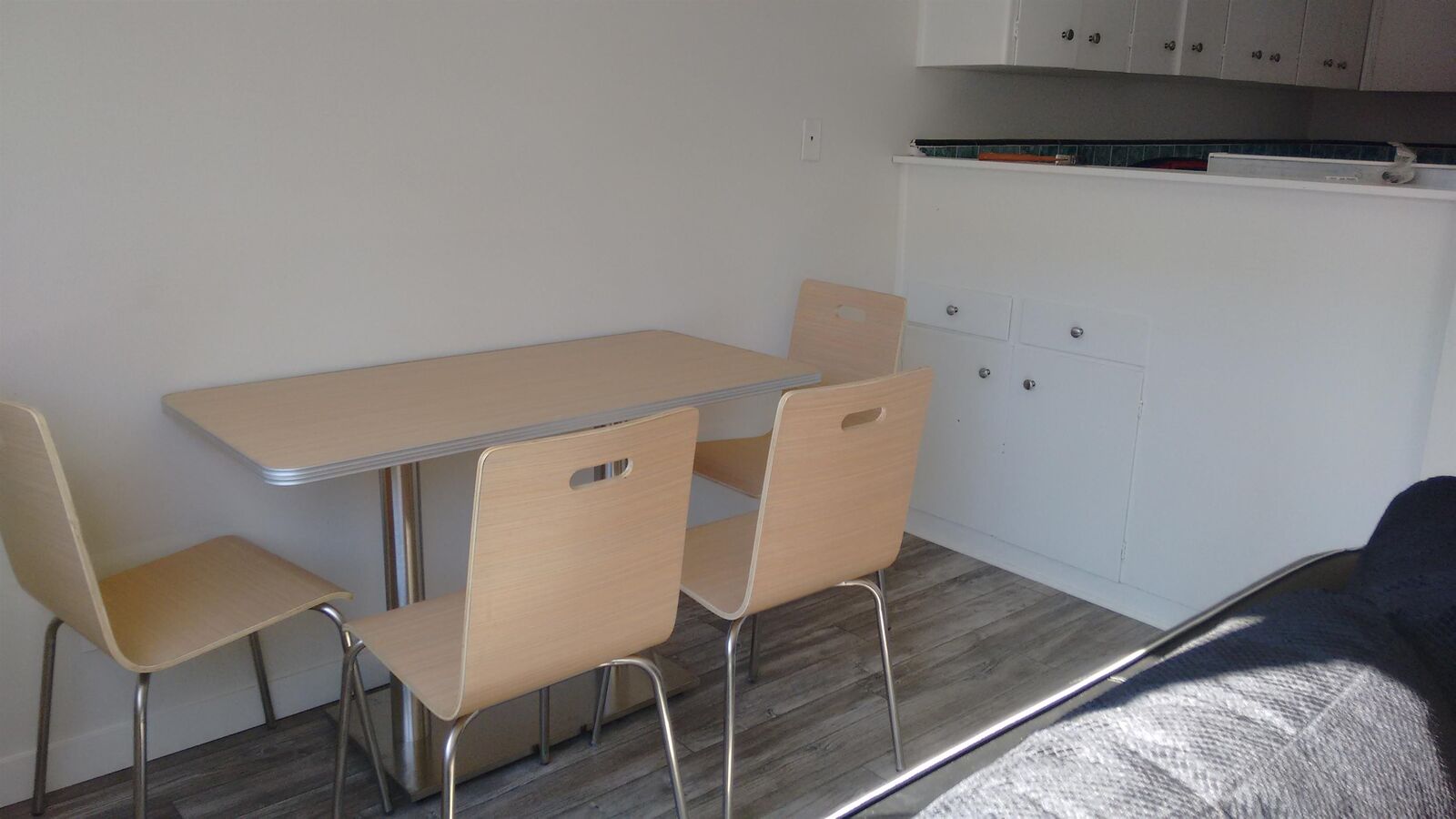 Property Photo:  1540 Haro Street 206  BC V6G 1G5 