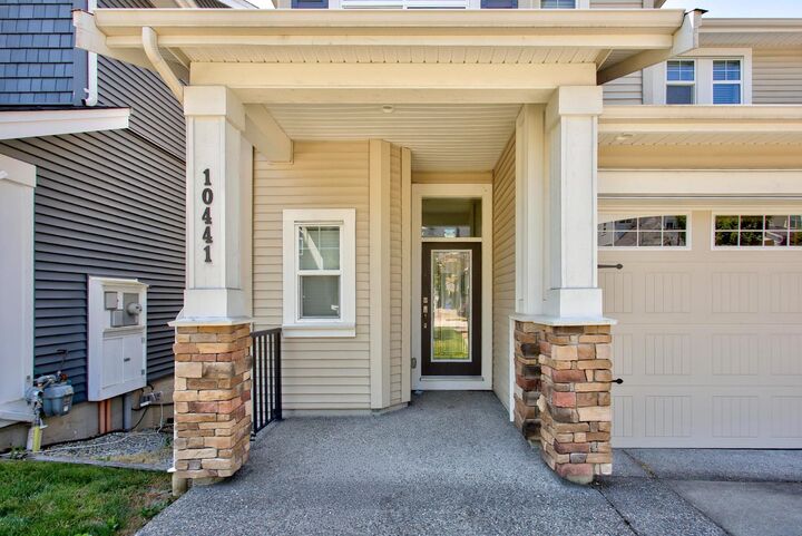 Property Photo: 10441 McEachern Street BC V2W 0H8