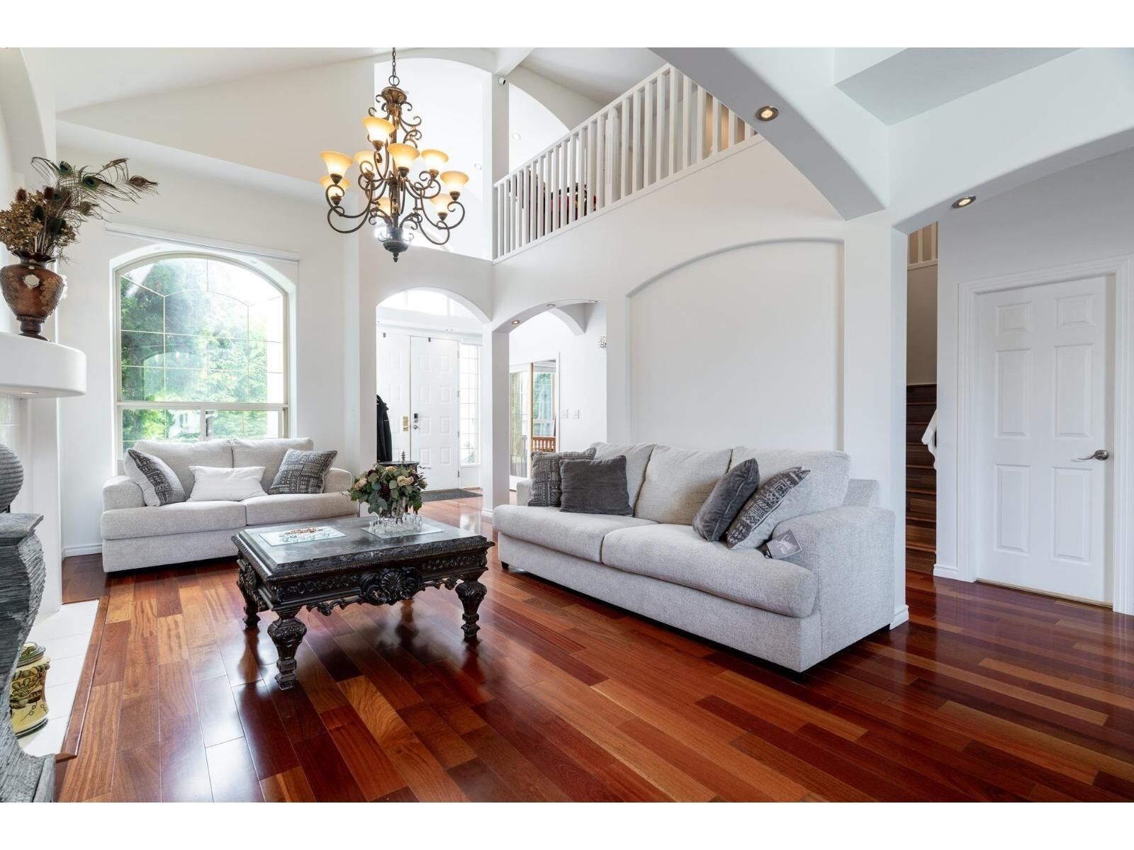 Property Photo:  8xxx 169 A Street  BC V4N 4V1 
