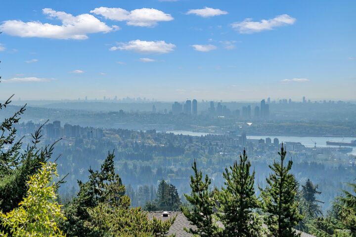 Property Photo: 1118 Crestline Road BC V7S 2E4