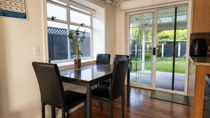 Property Photo: 309 Johnston Street BC V3M 5H4