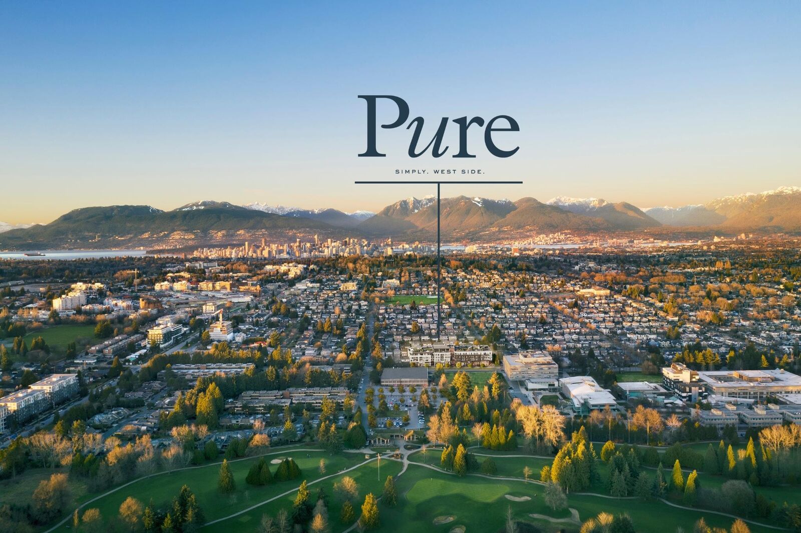 Property Photo: 203-263 W 49th Avenue 421 BC V6X 0S8