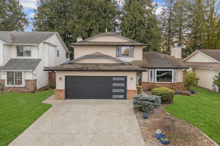 Property Photo: 19566 Park Road BC V3Y 1B1