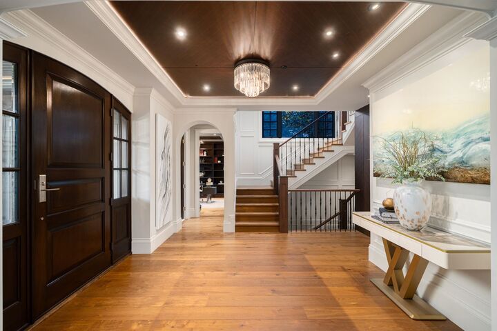 Property Photo: 5989 Churchill Street BC V6M 3H4