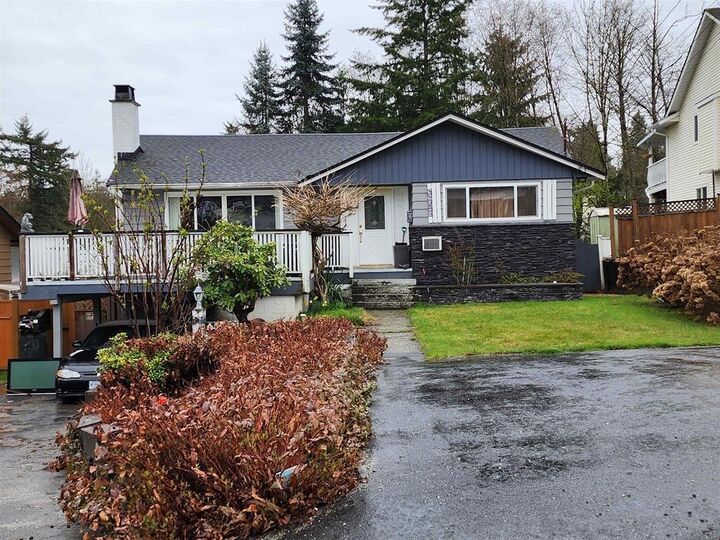 Property Photo: 11372 Surrey Road BC V3R 5T3