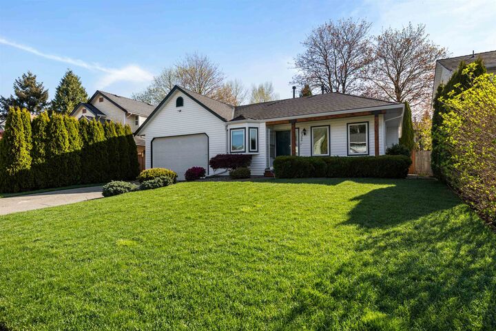 Property Photo: 9366 209B Street BC V1M 1R8