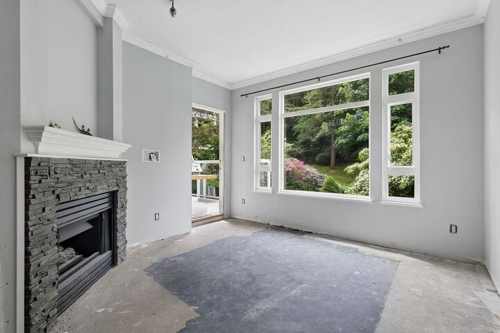 Property Photo: 3001 Terravista Place 506 BC V3H 5A2