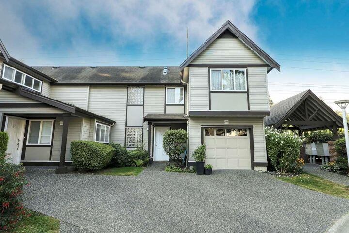 Property Photo:  21801 Dewdney Trunk Road 1  BC V2X 3G8 